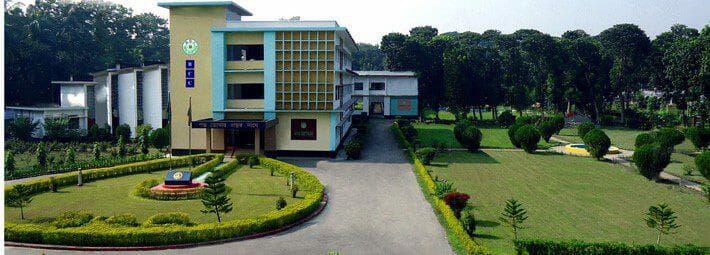 Barisal Cadet College