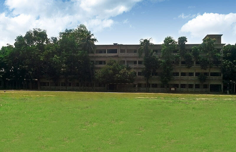 Bogra Zilla School Overview