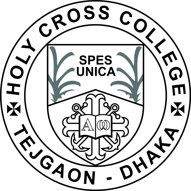 Holy Cross College Sohopathi সহপাঠী