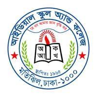 Ideal School And College, Dhaka (EIIN: 108277) - Sohopathi