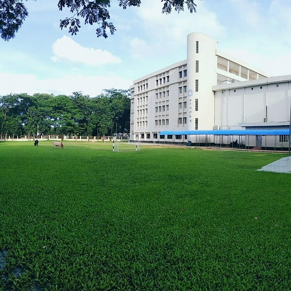 Jcpsc Jalalabad Cantonment Public School & College, Sylhet (EIIN: 130459 ...