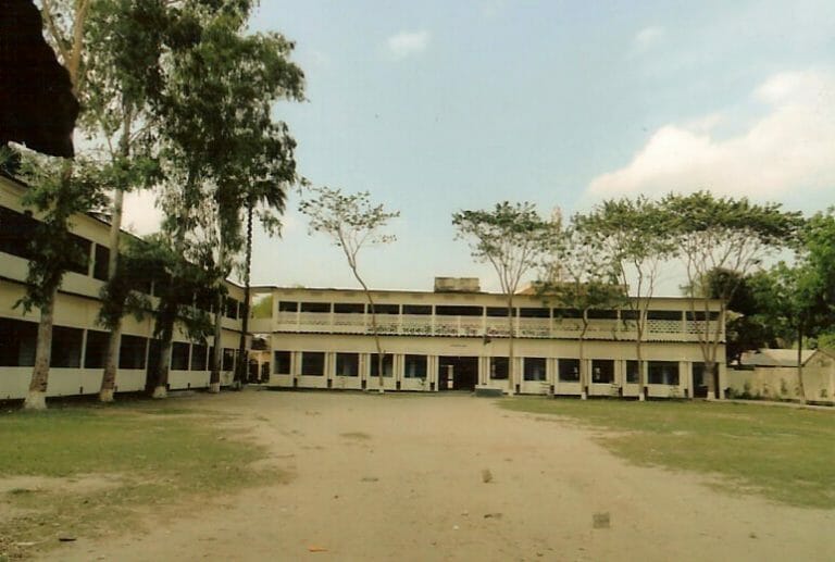 Narsingdi Govt. Girls High School, Narsingdi