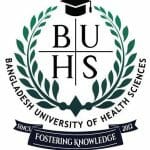 BUHS logo