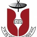 Bangladesh-Open-University-BOU-logo