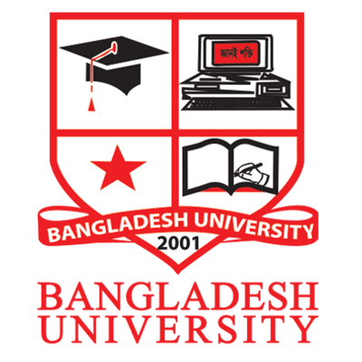 Bangladesh University Logo
