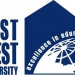 East_West_University_Logo