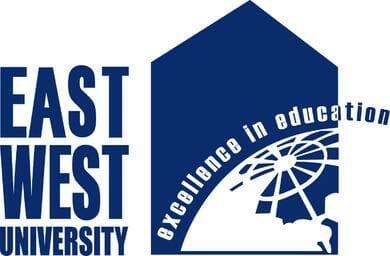 East_West_University_Logo