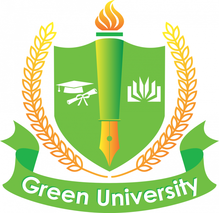 Green_University_of_Bangladesh_Seal