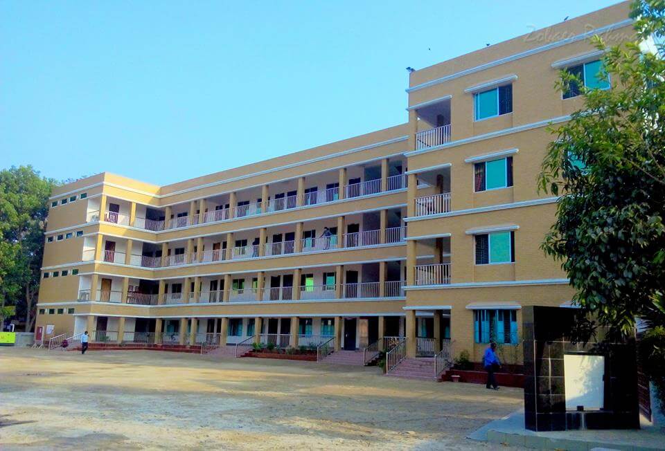 N K M High School And Homes