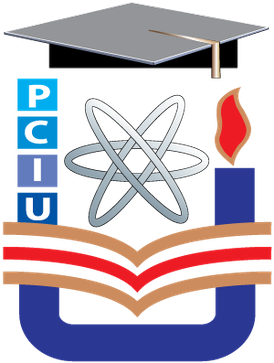Port_City_International_University_Logo