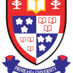 Primeasia_University_logo