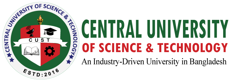 Central University of Science & Technology Logo