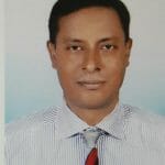 MD. ALAMGIR HOSSAIN | মোঃ আলমগীর হোসেন
