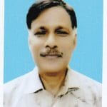 Mohammed Mujibul Hoque Chowdhury