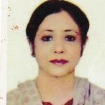 Shahina Akther
