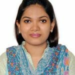 Iffat Ara Shaon