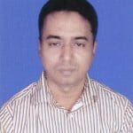 Biplab Chandra Mazumder