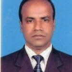 Shuk Lal Biswas