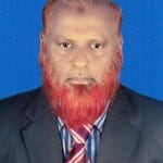Md. Akhtar Hossain