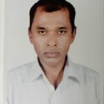 Shyamal Chandra Mandal