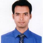 Mrinmoy Adhikary