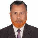 Md. Sirajul Islam