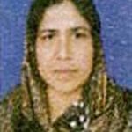 Monju Ara Begum
