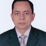 Md. Shahjahan Ali