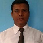 Md. Shahajahan Siraj