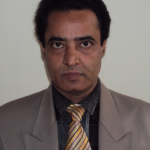 Md. Nazrul Islam