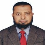 Md. Ashraful Alam