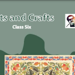 class 6 চারু ও কারুকলা pdf download 