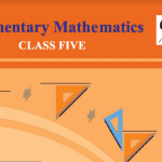 class 5 প্রাথমিক গণিত pdf download 