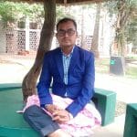 Kamrul Hasan