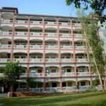 BAHAR KACHNA GIRLS HIGH SCHOOL