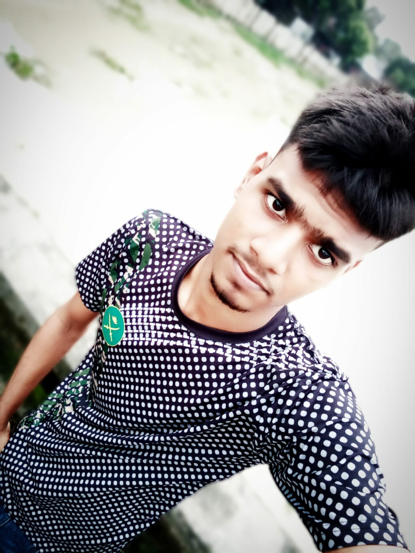 Rashed Uj Jaman - Sohopathi | সহপাঠী