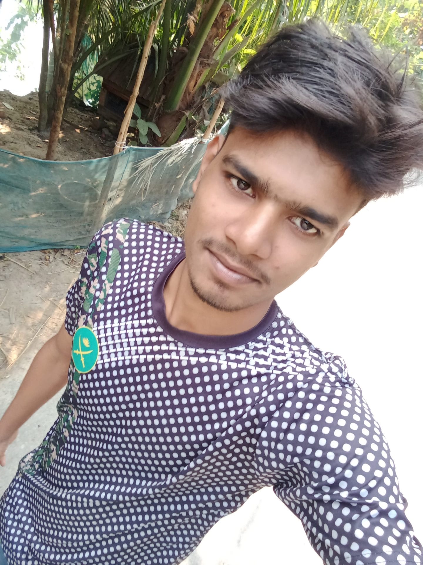 Rashed Uj Jaman - Sohopathi | সহপাঠী