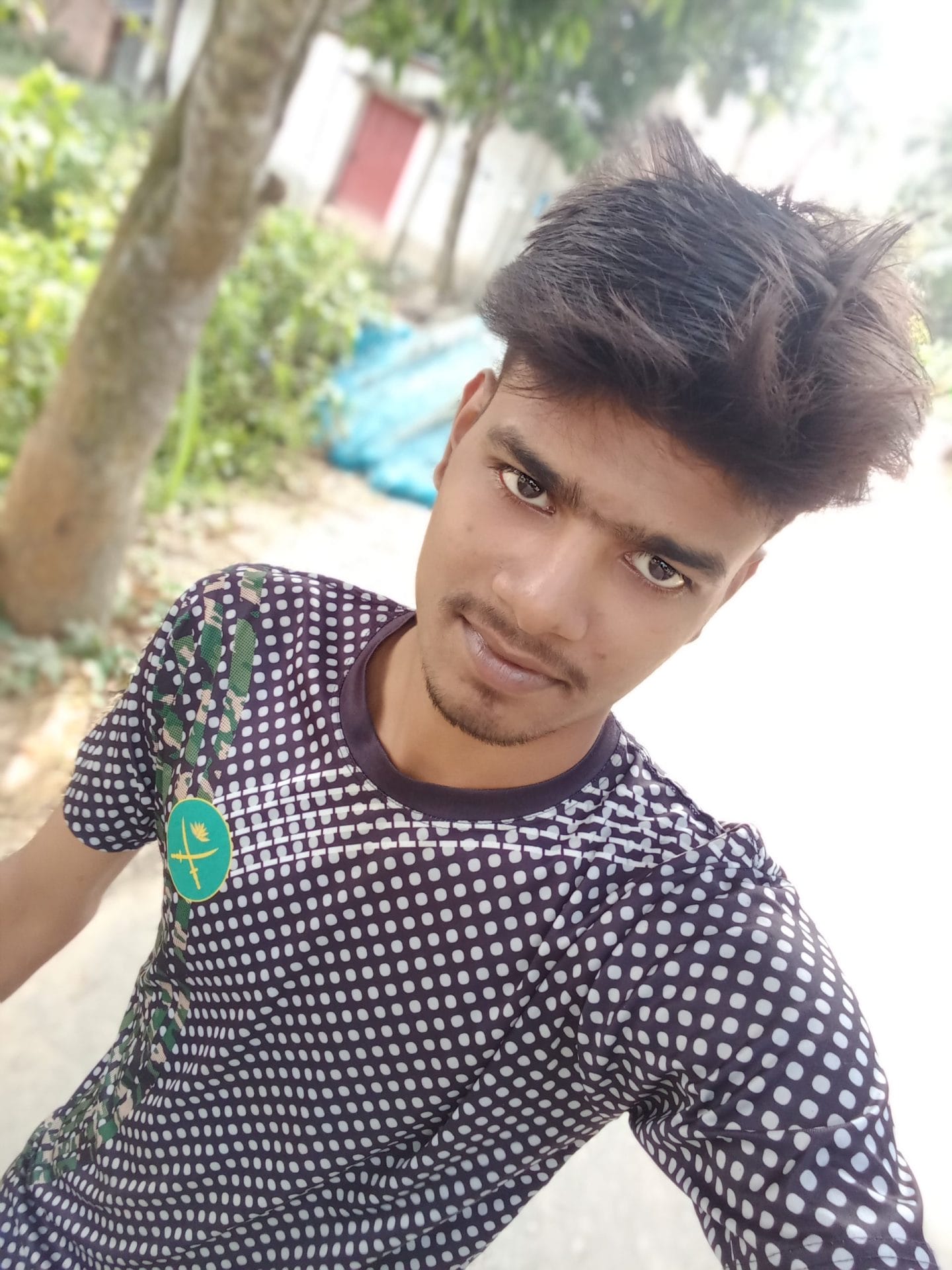Rashed Uj Jaman - Sohopathi | সহপাঠী