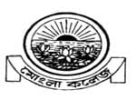 Govt. Mongla College logo
