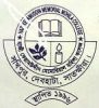 Hazi Keyamuddin Memorial Mohila College logo