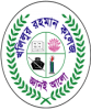 Khalilur Rahman College logo