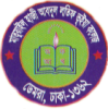 Matuail Haji Abdul Latif Bhuiyan College logo