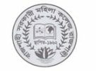 Rajshahi Govt Women's College, Rajshahi logo