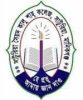 Saturia Syed Kalu Shah Degree College logo